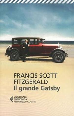 Il grande Gatsby